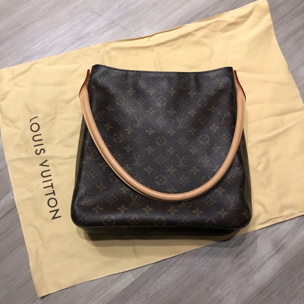 Louis Vuitton Looping GM